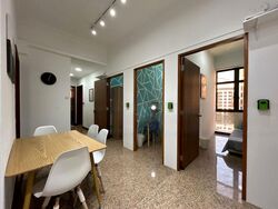 Dover Parkview (D5), Condominium #463008001